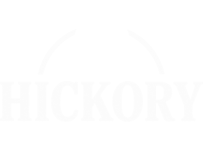Hickory · Cocina de Fuego · Desde 2016